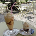 Photo n°1 de l'avis de barbara.a fait le 04/09/2023 à 07:24 sur le  Pasticceria Maniscalco - Rainero à Valdilana