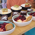 Photo n°4 de l'avis de Marica.o fait le 28/08/2022 à 11:10 sur le  Ristorante La Siesta à Riccione