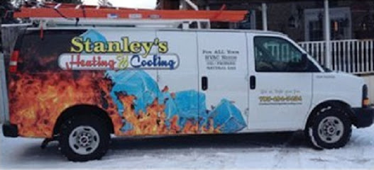 Stanley's Heating & Cooling