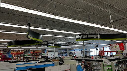 Office Supply Store «Staples», reviews and photos, 4214 W Wendover Ave, Greensboro, NC 27407, USA