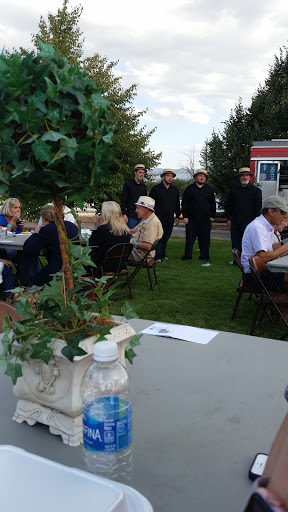 Amphitheater «Robert Z. Hawkins Amphitheater», reviews and photos, 6000 Bartley Ranch Rd, Reno, NV 89511, USA