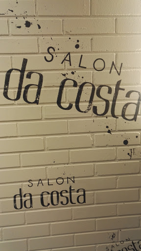 Salon da Costa Oy