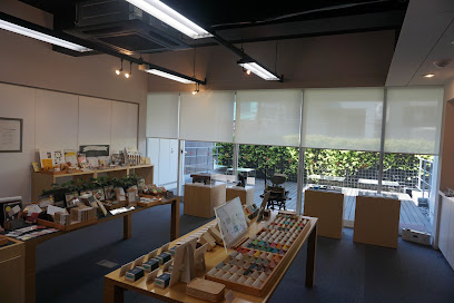 名刺と紙製品の博物館