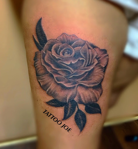 Explore day of the dead tattoo ideas, creative tattoo ideas in Los Angeles, available at Southside Tattoo and Body pierce