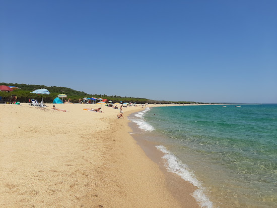 Osalla Plajı