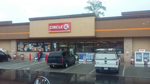 Circle k Wilmington