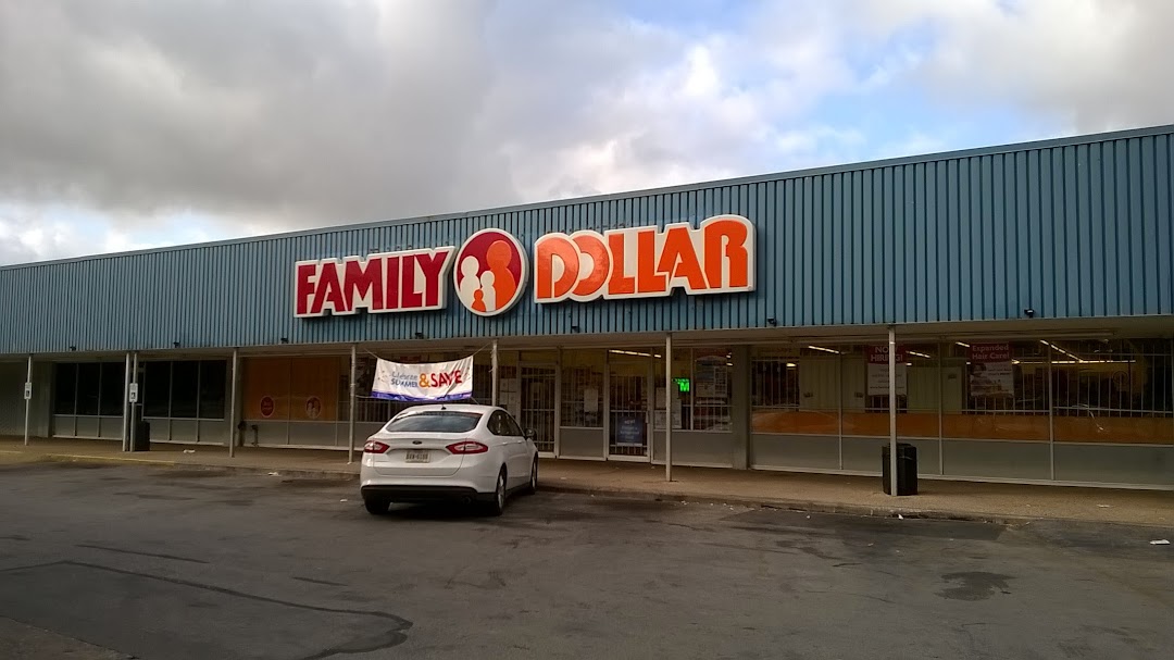 Family Dollar