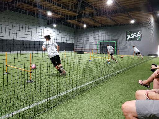 Juke Indoor Soccer