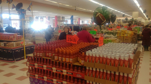 Grocery Store «Market Basket», reviews and photos, 274 Hartford Ave, Bellingham, MA 02019, USA
