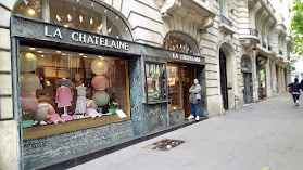 La Châtelaine