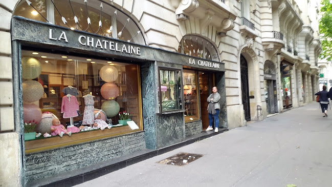 La Châtelaine