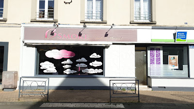 Bsmoke. à Argentan