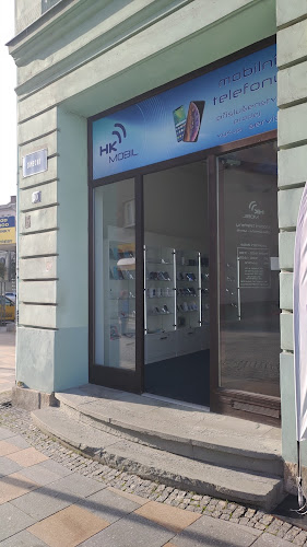 Recenze na HK Mobil s.r.o. v Ostrava - Prodejna mobilních telefonů