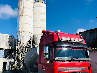 İMTEK BETON BORU ve PREFABRİK