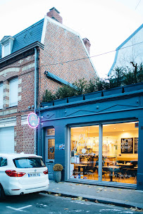 Photos du propriétaire du Restaurant Chez Justine à Valenciennes - n°3