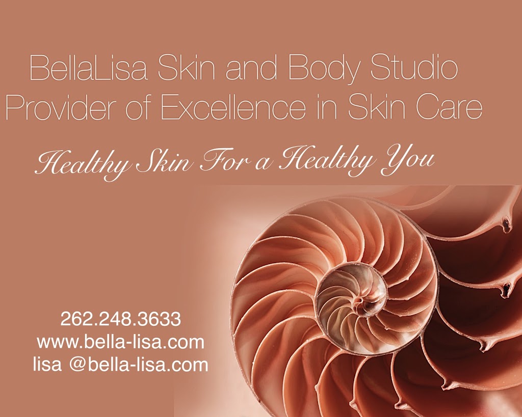 BellaLisa Skin and Body Studio 53191
