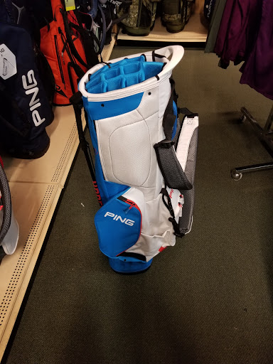 Sporting Goods Store «Golf Galaxy», reviews and photos, 12975 Fair Lakes Shopping Center, Fairfax, VA 22033, USA
