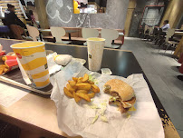 Aliment-réconfort du Restauration rapide McDonald's à Saintes - n°4