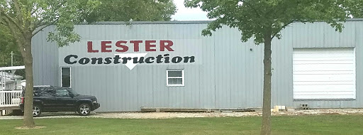 Andy Lester Construction in Vandalia, Illinois