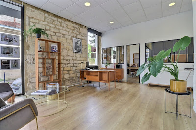 Agence CENTURY 21 ORNANO à Bordeaux