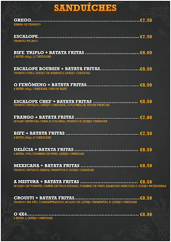 Pizzaria da Falagueira - Amadora