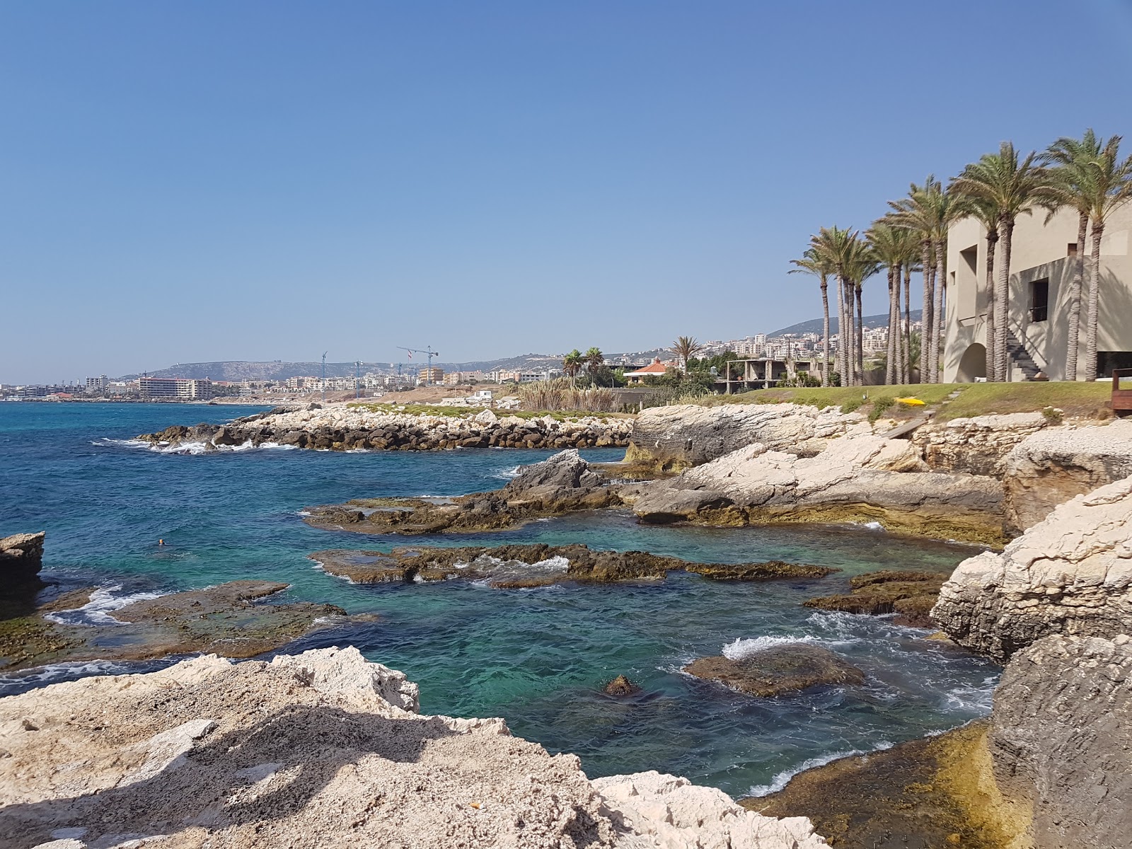 Photo of Joining Beach - popular place among relax connoisseurs