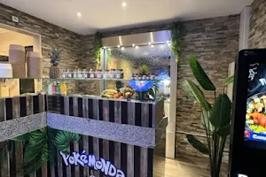 Pokemonde Restaurant Claye-souilly image