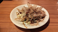 Takoyaki du Restaurant de nouilles (ramen) iSSHIN Ramen à Paris - n°10
