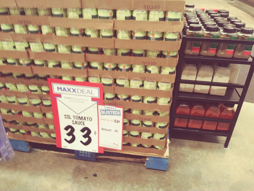 Supermarket «FoodMaxx», reviews and photos, 4461 Balfour Rd, Brentwood, CA 94513, USA