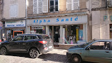 Alpha Santé Langres