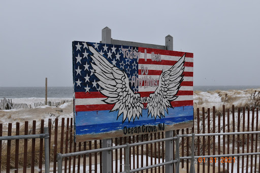 Shopping Mall «Seaview Square Shopping Center», reviews and photos, 1000 NJ-66, Ocean Township, NJ 07712, USA