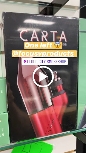 Tobacco Shop «Cloud city smoke shop», reviews and photos, 5362 Sunrise Blvd, Fair Oaks, CA 95628, USA