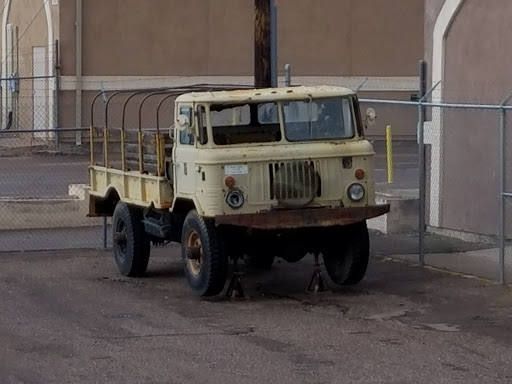 Museum «Arizona Military Museum», reviews and photos, 5636 E McDowell Rd, Phoenix, AZ 85008, USA