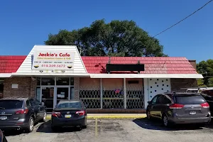 Jackie's Cafe image