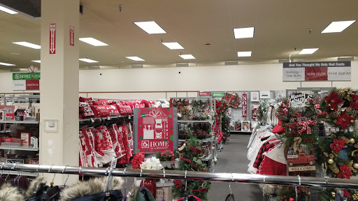 Clothing Store «Burlington Coat Factory», reviews and photos, 1716 Jantzen Beach Center, Portland, OR 97217, USA