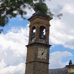 Photo n°2 de l'avis de Lorenzo.a fait le 07/07/2022 à 18:51 sur le  Osteria Bastioli à Teveno