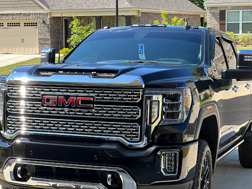 Ford Dealer «Long-Lewis Ford», reviews and photos, 2091 Fairview Ave, Prattville, AL 36066, USA