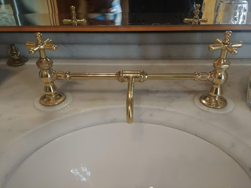 Museum «The Richard H. Driehaus Museum», reviews and photos, 40 E Erie St, Chicago, IL 60611, USA