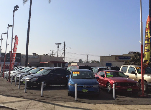 Used Car Dealer «Smart Choice Auto Sales», reviews and photos, 521 N Oxnard Blvd, Oxnard, CA 93030, USA