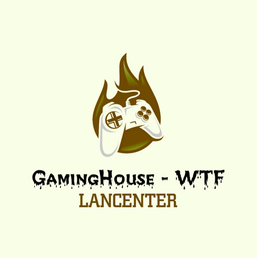 GamingHouse WTF - LAN CENTER
