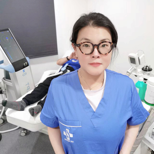 Dr. Doris Anti-Ageing Clinic - Dr. Doris Anti-Ageing Clinic