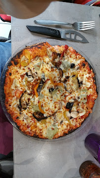 Pizza du Pizzeria La Calypsia à Montrouge - n°11