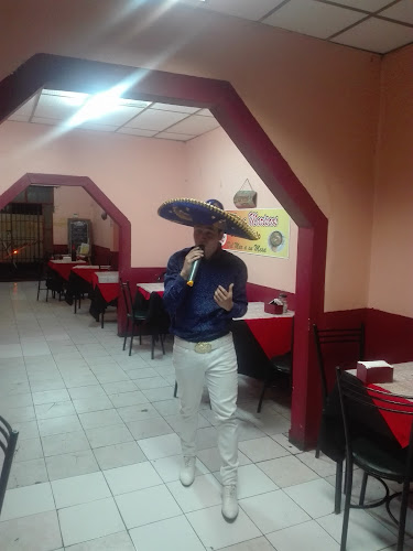 Opiniones de Rinconcito Ranchero en Lampa - Restaurante