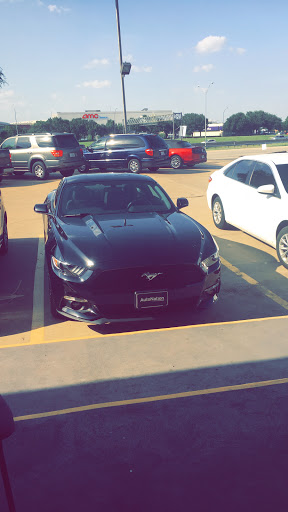 Ford Dealer «AutoNation Ford Arlington», reviews and photos, 1400 W Interstate 20, Arlington, TX 76017, USA