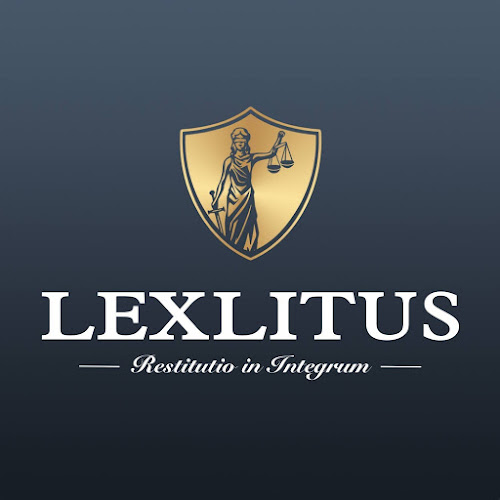 Comments and reviews of LEXLITUS