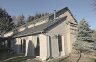 LA GRANGE À LOUP Montsauche-les-Settons