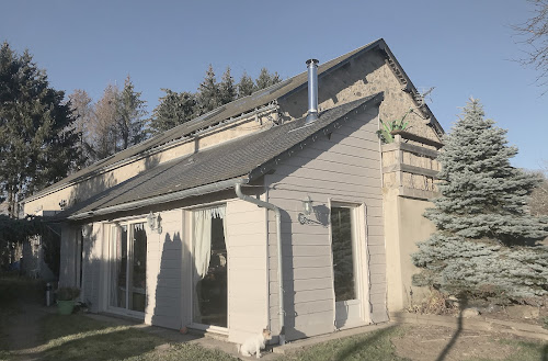 Épicerie fine LA GRANGE À LOUP Montsauche-les-Settons