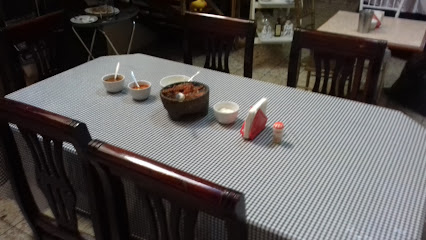 Restaurante “La bella época” - Tepeyac 309, Santuario, Centro Tres, 59053 Sahuayo de Morelos, Mich., Mexico