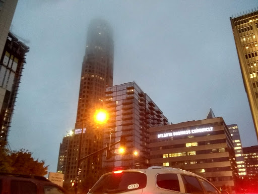 Shopping Mall «Shops Around Lenox», reviews and photos, 3400 Around Lenox Dr NE, Atlanta, GA 30326, USA