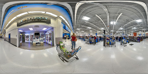 Department Store «Walmart Supercenter», reviews and photos, 3600 Mallory Ln, Franklin, TN 37067, USA